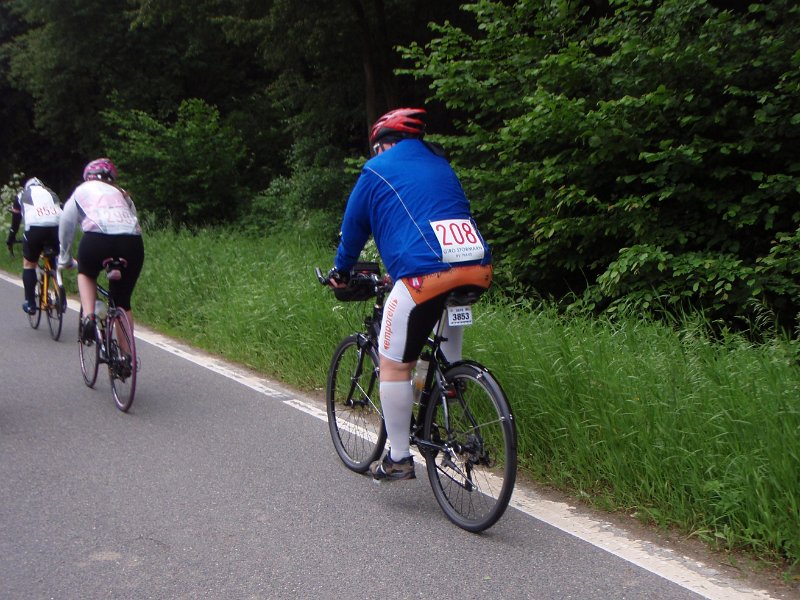 Giro Stormarn 132